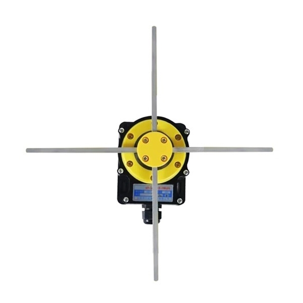 Picture of Rotary Cross Limit Switch for Crane, 380V, 180°/360°