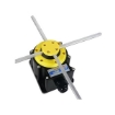 Picture of Rotary Cross Limit Switch for Crane, 380V, 180°/360°