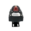 Picture of Industrial Limit Switch Box, 250VAC/DC, 2-SPDT, IP67