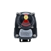 Picture of Industrial Limit Switch Box, 250VAC/DC, 2-SPDT, IP67