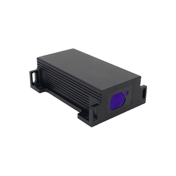 Picture of Laser Rangefinder Sensor, 100m/150m/200m, TTL/RS485