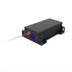 Picture of Laser Rangefinder Sensor, 100m/150m/200m, TTL/RS485