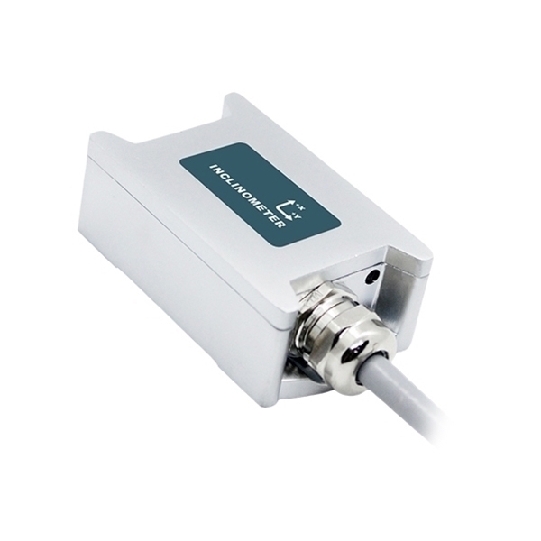 Picture of Waterproof Inclinometer Sensor, ±90°, 1 Axis/2 Axis