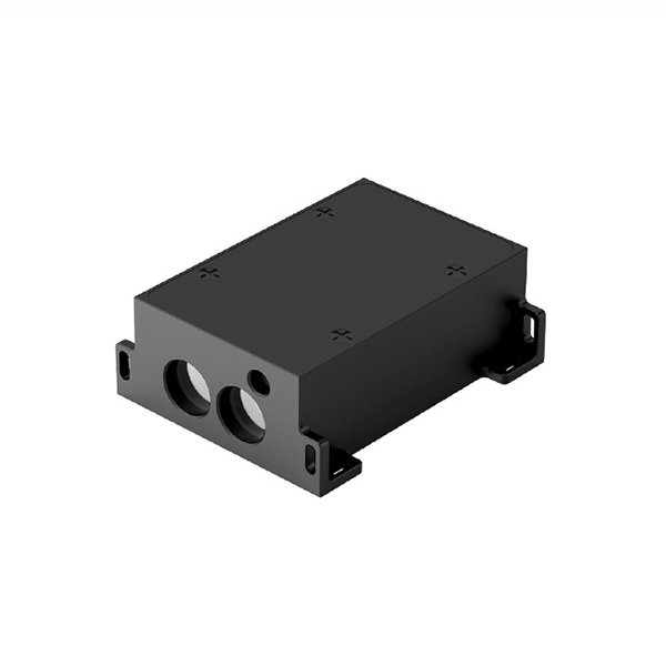 Picture of Long Range Laser Sensor, 100/150/700m, RS485/RS232