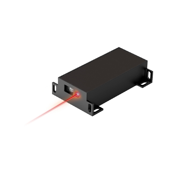 Picture of Micro Laser Distance Sensor, 10m/20m/60m to 100m
