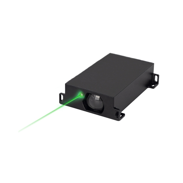 Picture of High Precision Laser Distance Sensor, 0.03–100/150/200m