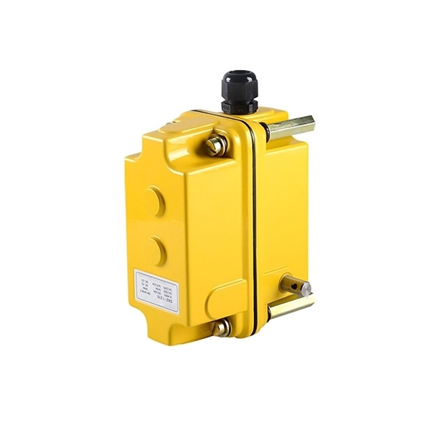 Picture of Rotary Height Limit Switch for Lifting, 380V, 4 NO 4 NC
