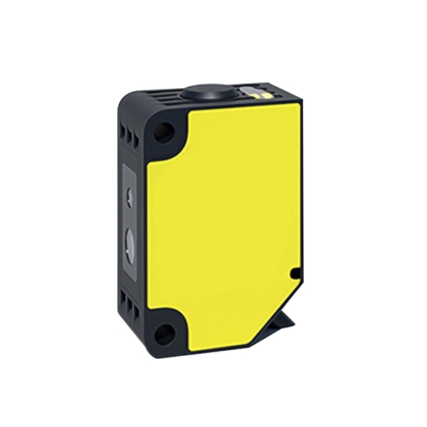 Picture of TOF Laser Distance Sensor, 0.05-35m, NPN/PNP