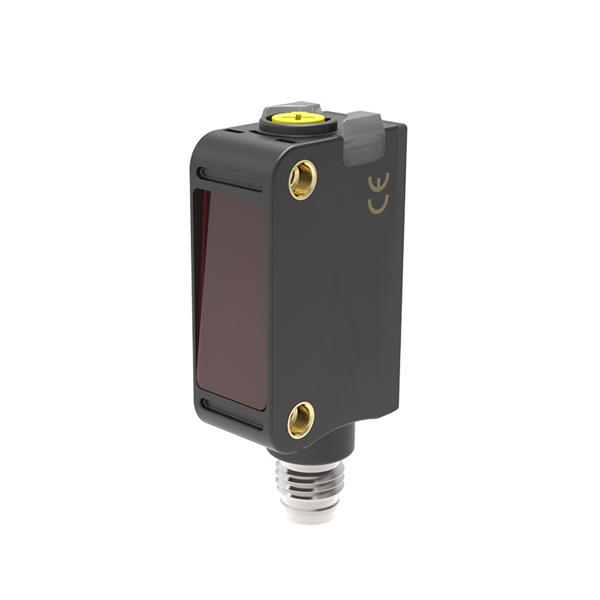 Picture of Photoelectric Laser Sensor, 150mm, NPN/PNP, NO/NC