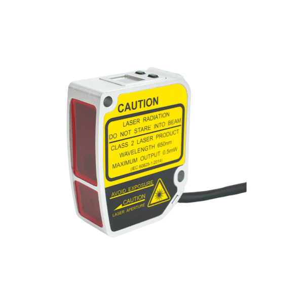 Digital Laser Displacement Sensor, 85mm, RS485/4-20mA | SUCH.com