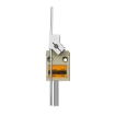 Picture of Waterproof Limit Switch, 5A/250VAC, 3A/125VAC, IP67