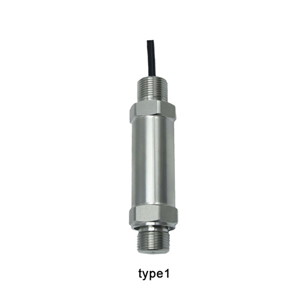 Picture of Compact Explosion-proof Pressure Transmitter, 4-20mA Output