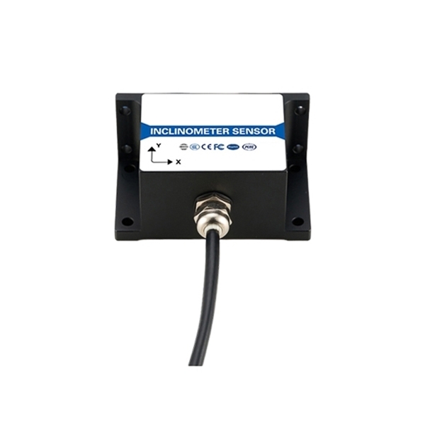 Picture of Electronic Tilt Sensor, Explosion-proof, ±90°~180°