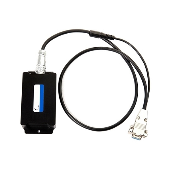 High Precision Tilt Sensor, ±5°~30°, RS232/ RS485 | SUCH.com