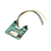 Picture of Wireless Transmission Module for Tilt Sensor, RS232/ RS485