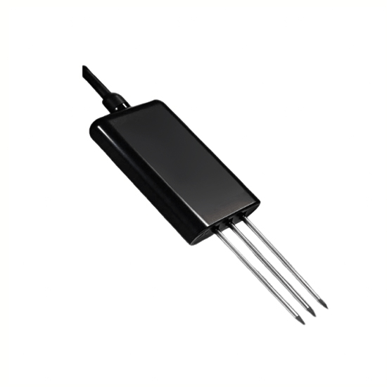 Soil Moisture Temperature Sensor, Salts/N-P-K/pH | SUCH.com