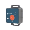 Picture of Wearable IMU Sensor with Wireless Bluetooth, USB Output