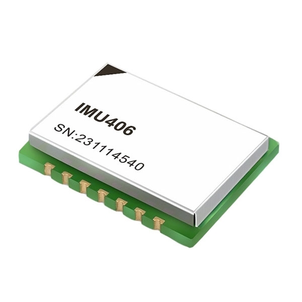 Picture of Miniature 9 DOF Inertial Measurement Unit (IMU) Module