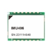Picture of Miniature 9 DOF Inertial Measurement Unit (IMU) Module