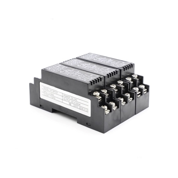 Picture of Signal Isolator, Potentiometer/Resistance Input, 4-20mA Out