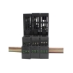 Picture of Signal Isolator, Temperature RTD Pt100 Input, 0-10V/4-20mA Output