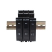 Picture of Signal Isolator, Temperature RTD Pt100 Input, 0-10V/4-20mA Output