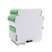Picture of Signal Isolator, Universal Analog Input, 4-20mA/0-10V