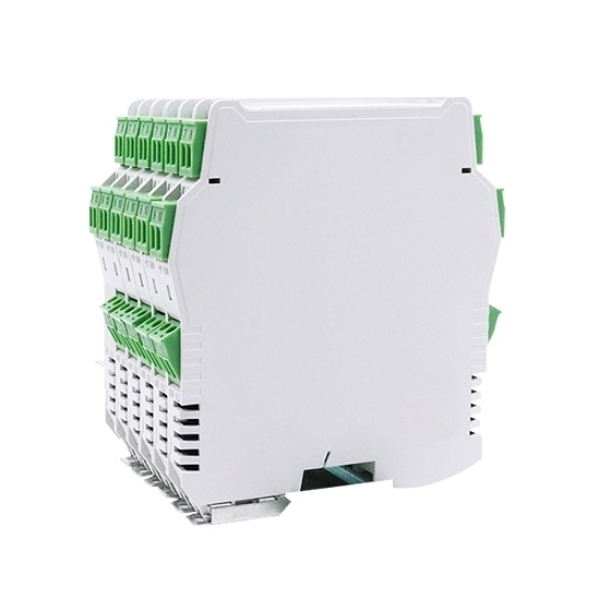 Picture of Signal Isolator, Universal Analog Input, 4-20mA/0-10V