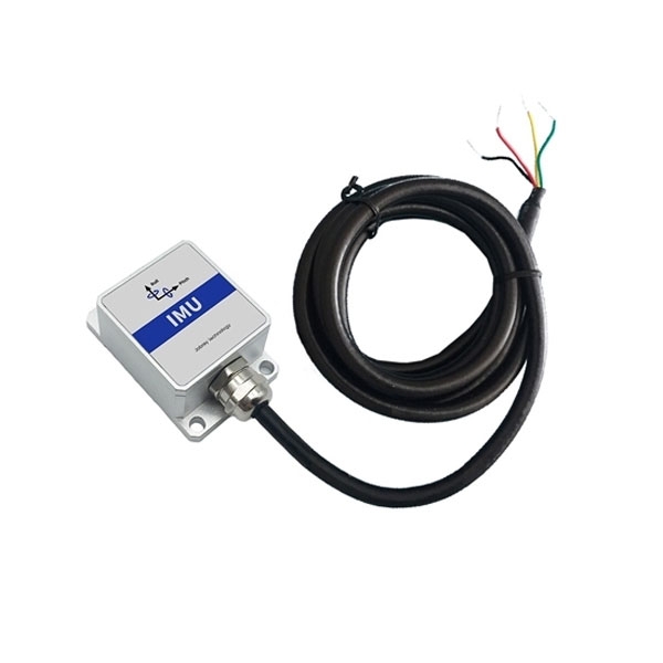 Picture of Industrial IMU Sensor for Robotics/Drone, RS485/RS232/CAN/TTL