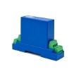 Picture of AC/DC Voltage Transducer, 75mV–500V, RMS 4-20mA/0-10V Output