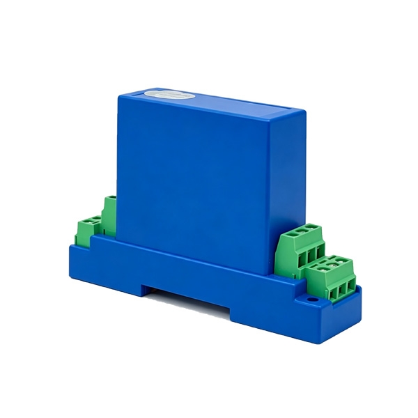 Picture of True RMS Isolated Voltage Transducer, AC/DC 500V Input, 0-10V Output