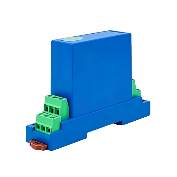 Picture of True RMS Isolated Voltage Sensor, AC/DC 500V Input, 4-20mA Output