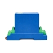 Picture of True RMS Isolated Voltage Sensor, AC/DC 500V Input, 4-20mA Output