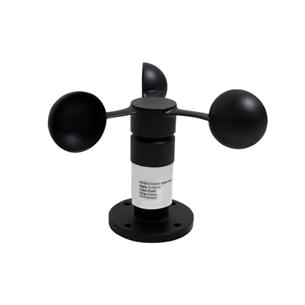 Picture of 3 Cup Anemometer, Wind Speed Sensor for Yacht/Boat