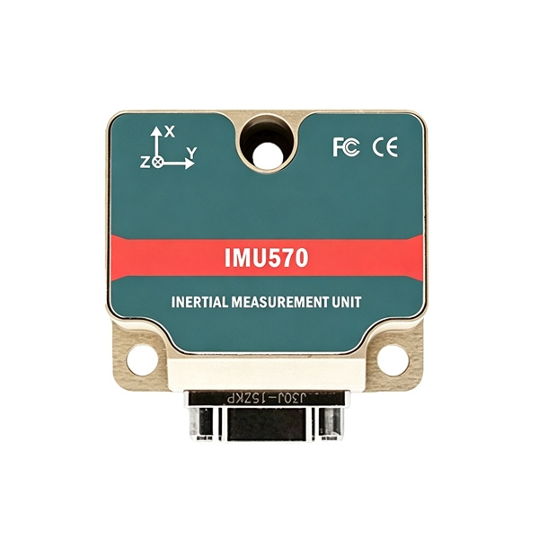 Picture of 6 Axis IMU Accelerometer Gyroscope Sensor