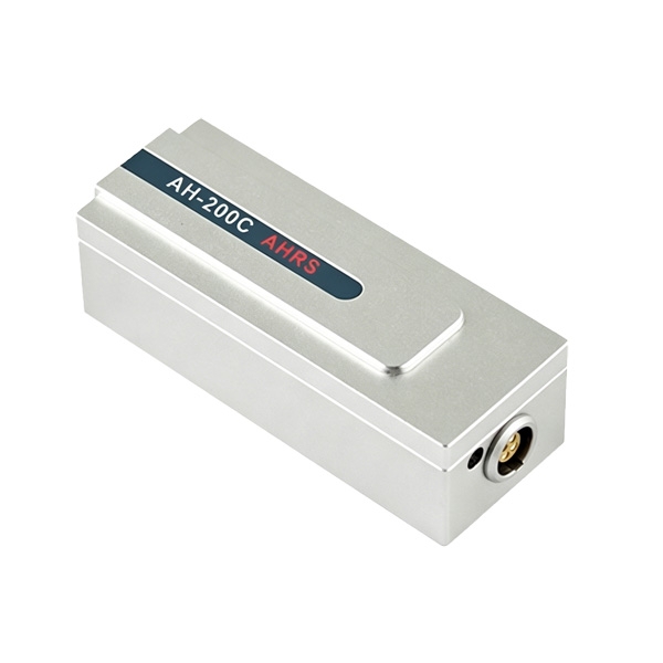 Picture of 9 Axis MEMS IMU Sensor for GPS/Camera/Automotive, RS232/TTL