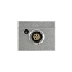 Picture of 9 Axis MEMS IMU Sensor for GPS/Camera/Automotive, RS232/TTL