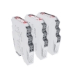 Picture of Signal Isolator, Thermocouple/RTD Input, 4-20mA Output