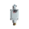 Picture of Explosion Proof Limit Switch with Roller Lever/Plunger