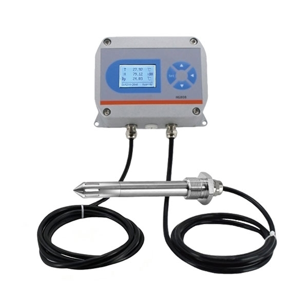 Picture of Dew Point Transmitter for Compressed Air, -60~90°C