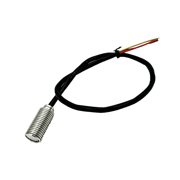 Picture of Hall Effect Gear Tooth Speed Sensor for Elevator Motor