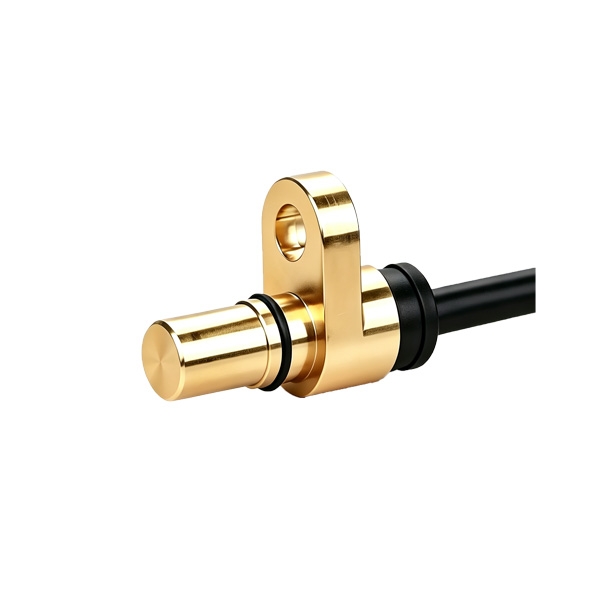 Picture of  Hall Effect Speed Sensor for Gear Detection, Non-Contact Flange Mount