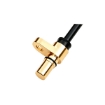 Picture of  Hall Effect Speed Sensor for Gear Detection, Non-Contact Flange Mount