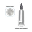 Picture of Portable Magnetic Vibration Transmitter, Horizontal & Vertical