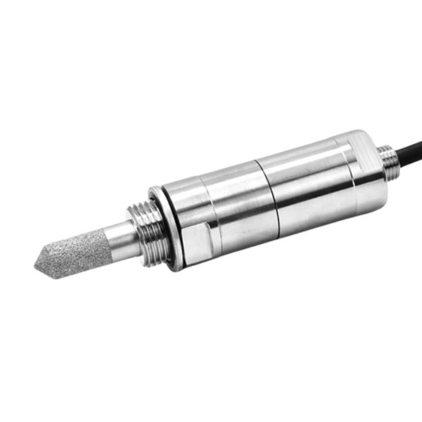 Picture of Industrial Dew Point Sensor for Dehumidification Dryer, -60~60°C