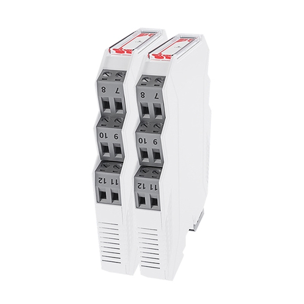 Picture of Signal Isolator, Thermocouple/RTD Input, 4-20mA Output