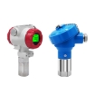 Picture of Explosion Proof Vibration Transmitter, Digital Display,  Exd IIC T6