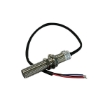 Picture of 3-Wire Hall Effect Speed Sensor with Square Wave Output
