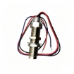 Picture of 3-Wire Hall Effect Speed Sensor with Square Wave Output