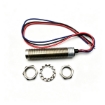 Picture of 3-Wire Hall Effect Speed Sensor with Square Wave Output